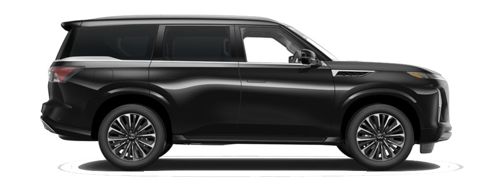 INFINITI QX80