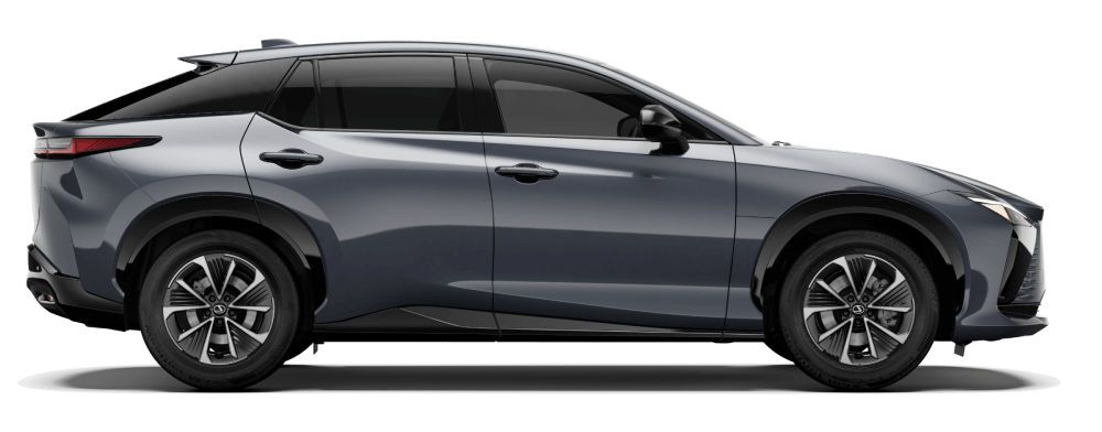 Lexus RZ