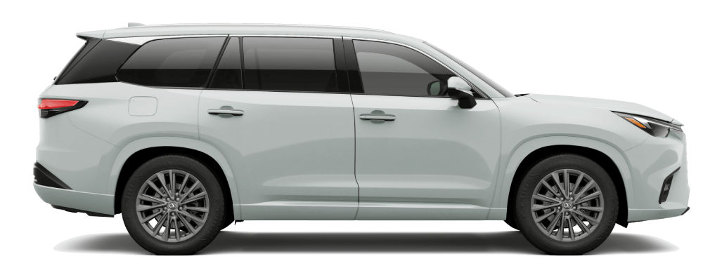 Lexus TX