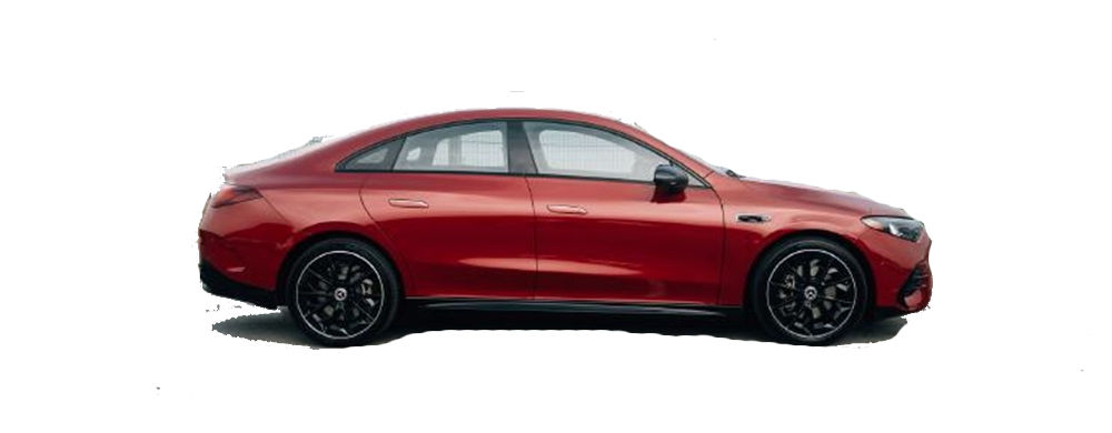 2026 Mercedes-Benz CLA
