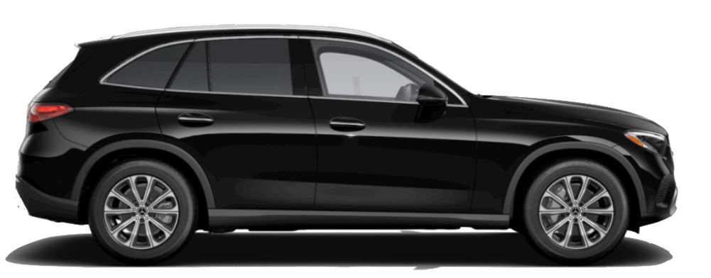 2026 Mercedes-Benz GLC
