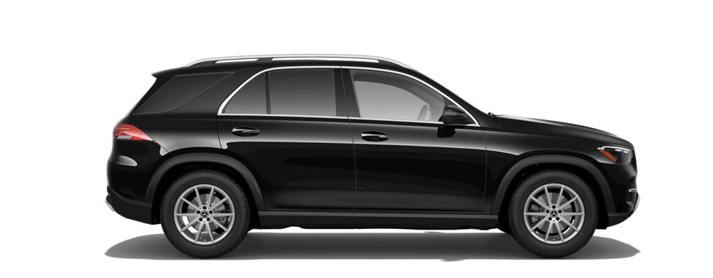 2026 Mercedes-Benz GLE