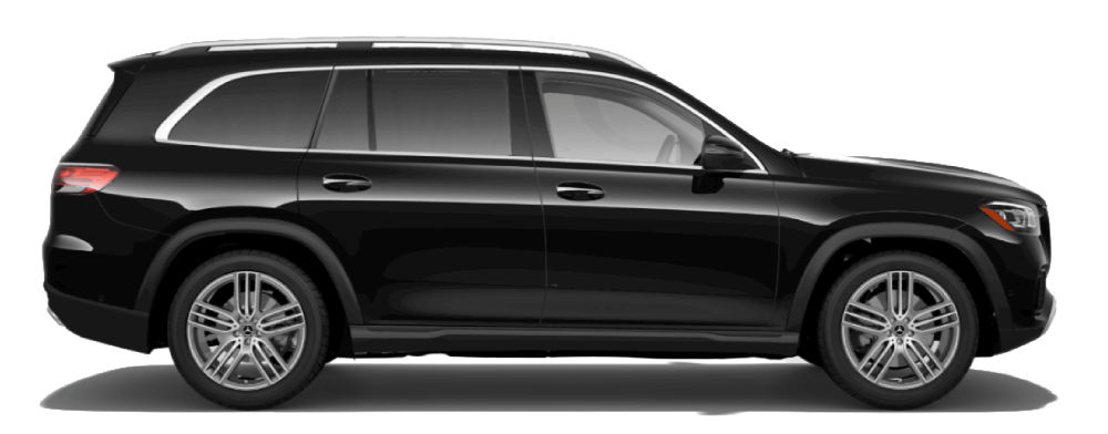 2026 Mercedes-Benz GLS