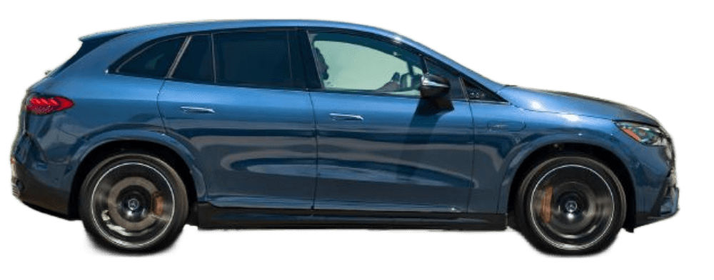 2026 EQE SUV