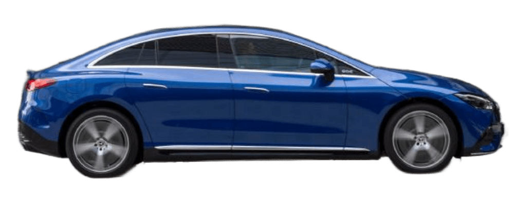 2026 EQE Sedan