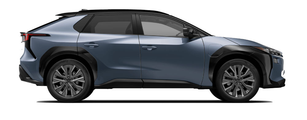 Subaru Solterra
