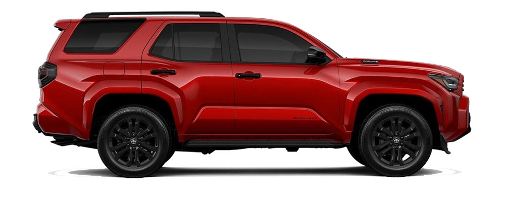 Toyota 4Runner