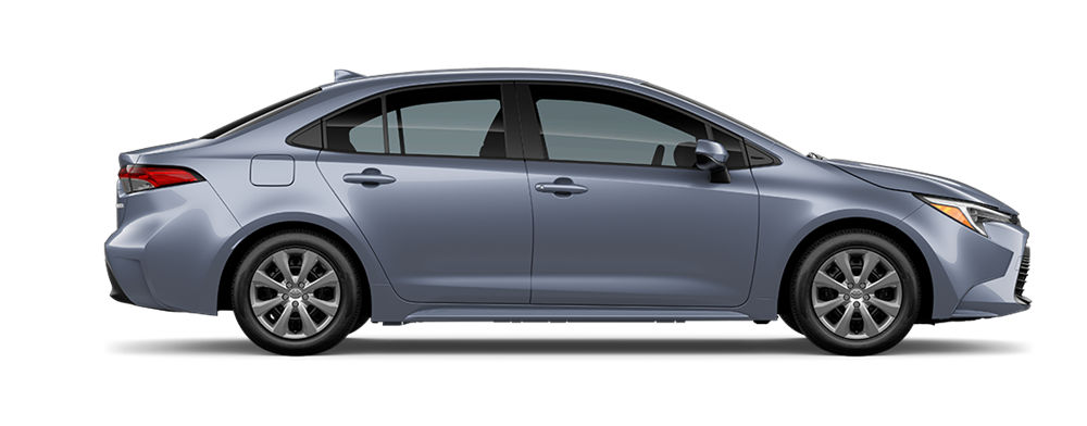 Toyota Corolla Hybrid