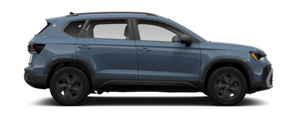 Volkswagen Taos