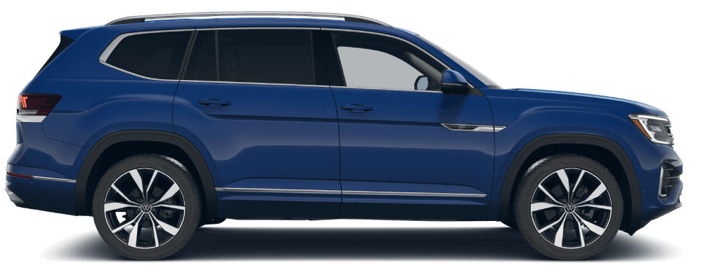 Volkswagen Atlas