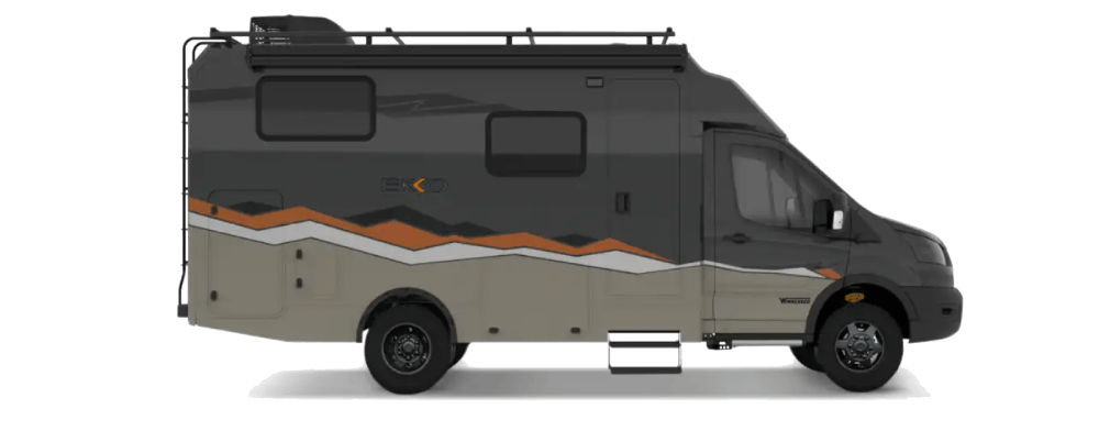 Winnebago EKKO