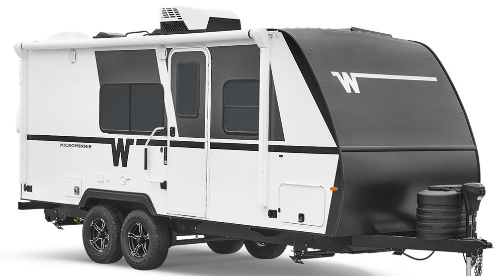 Winnebago Micro Minnie