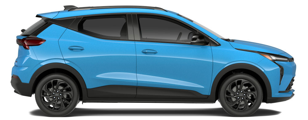 Chevrolet Bolt
