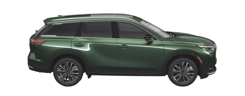 INFINITI QX60