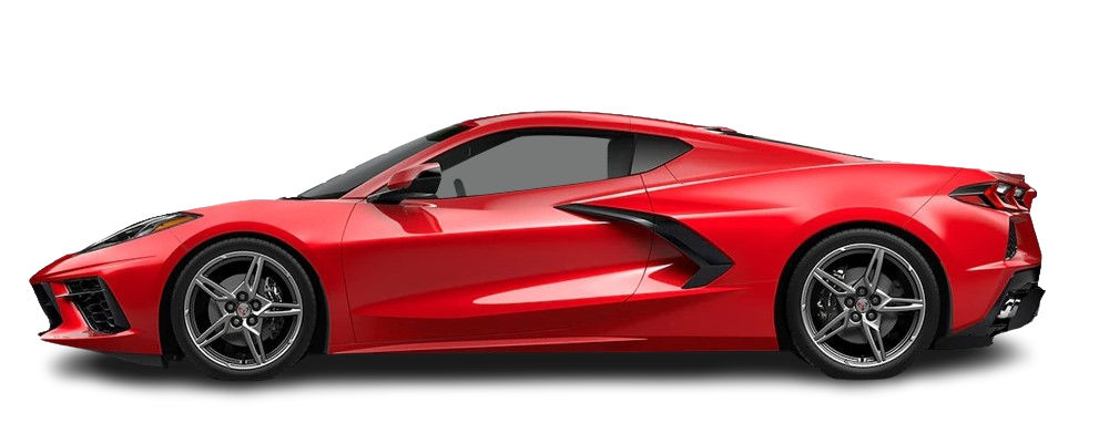 Chevy Corvette
