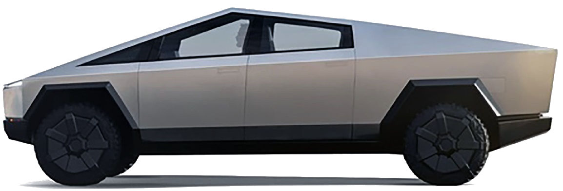 Tesla Cybertruck