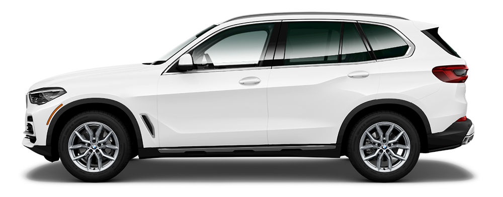 BMW X5 xDrive50e