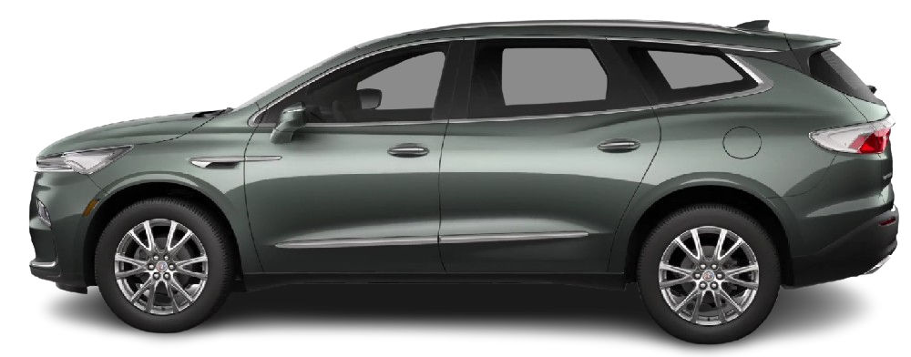 Buick Enclave