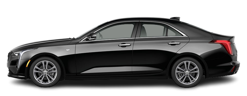 Cadillac CT4