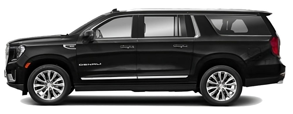 GMC Yukon Denali