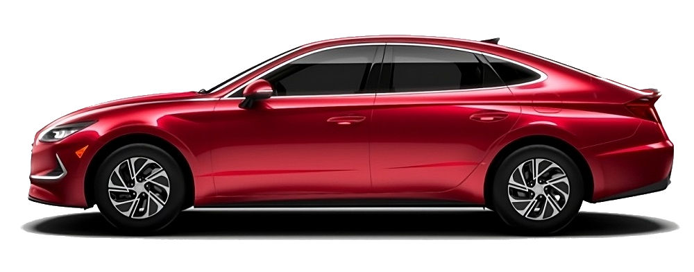 Hyundai Sonata Hybrid