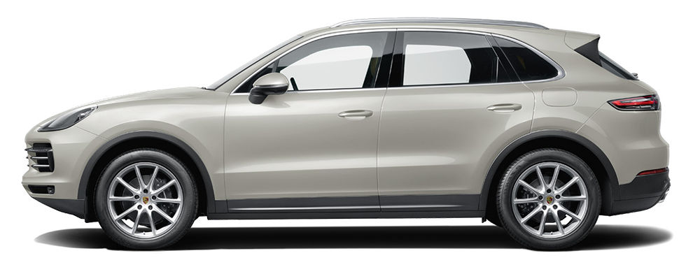 New 2024 Porsche Cayenne SUV in Beaverton #