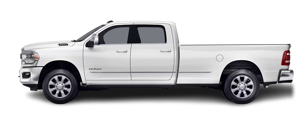 Ram 3500