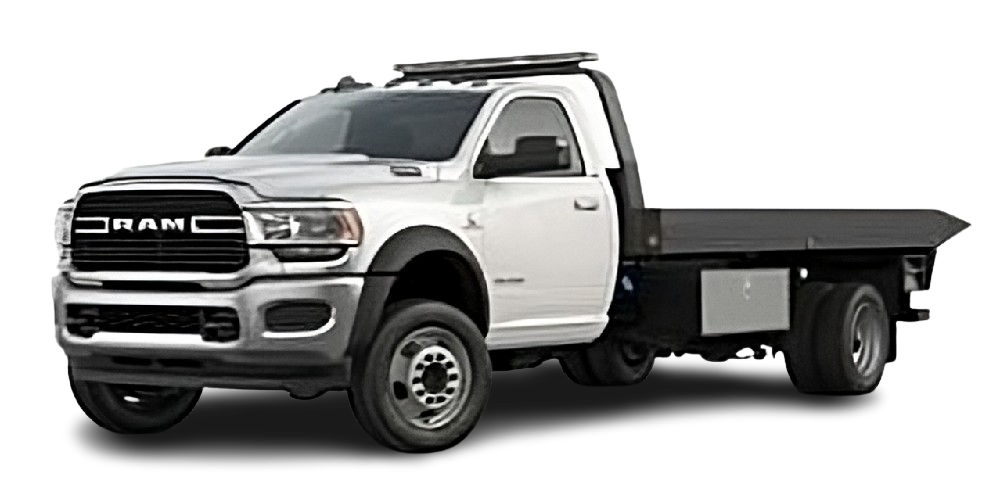 Ram 5500