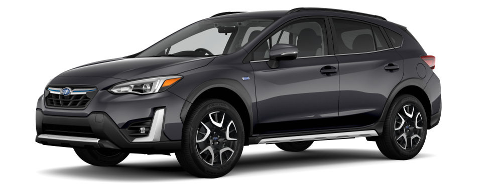 Subaru Crosstrek Hybrid