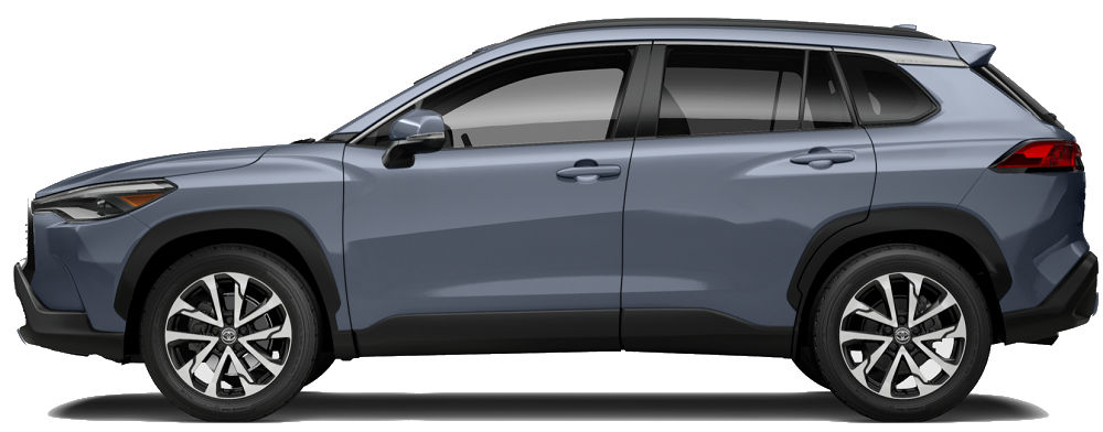Toyota GR Corolla