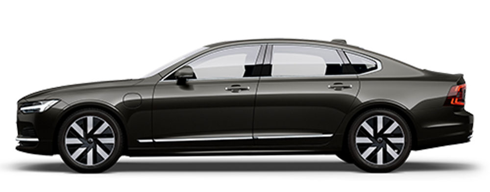 Volvo S90 Recharge