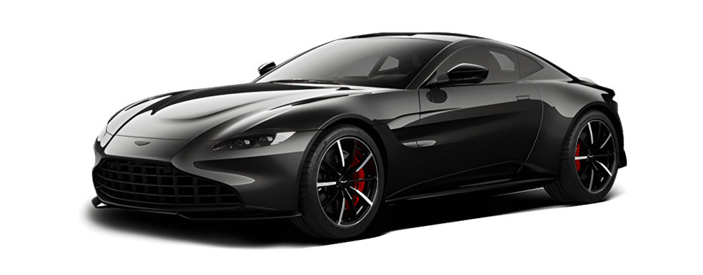 Aston Martin Vantage