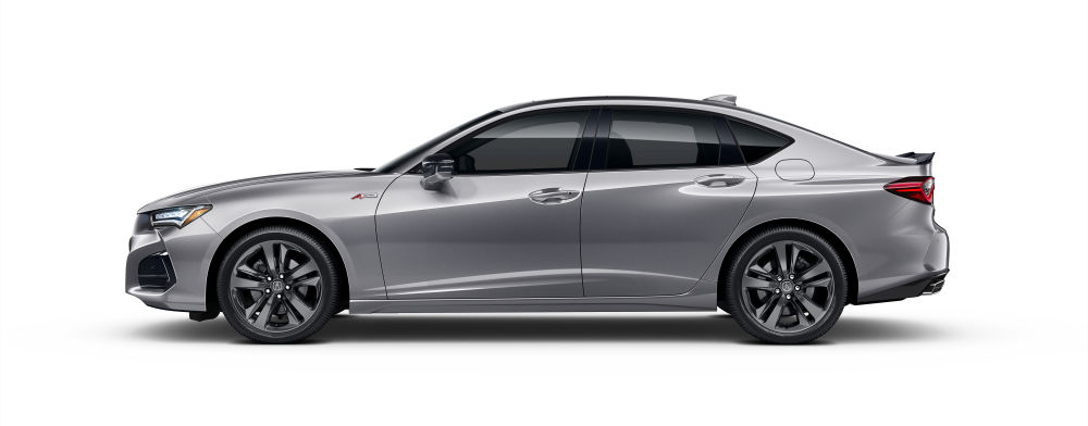 Acura TLX