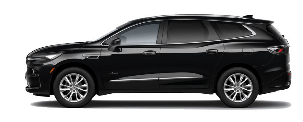 Buick Enclave