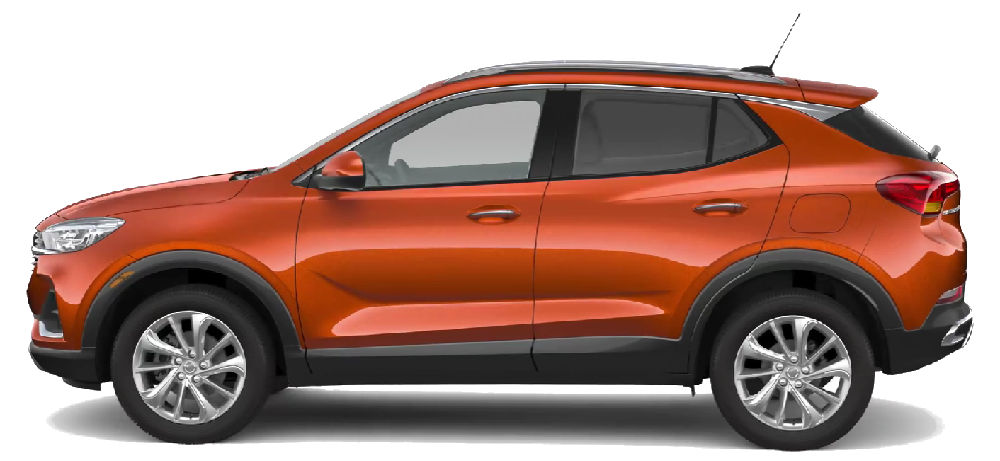 Buick Encore GX