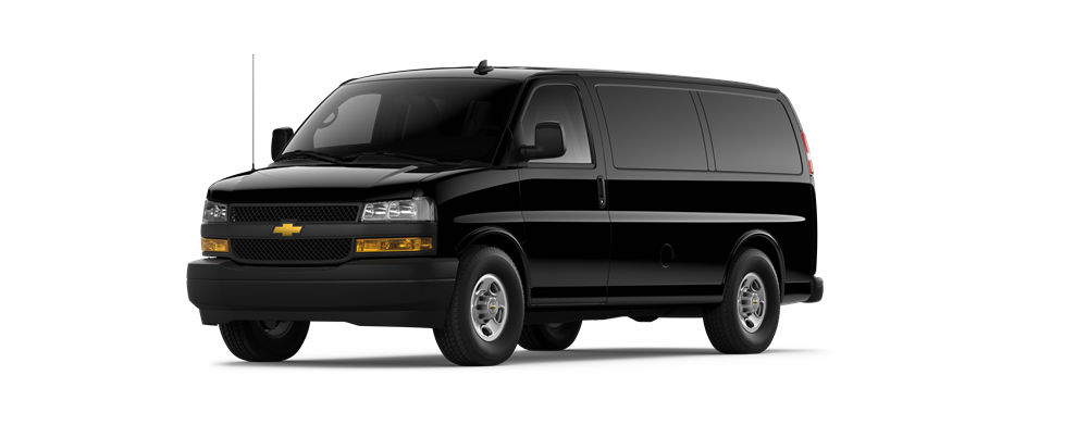 Chevy Express