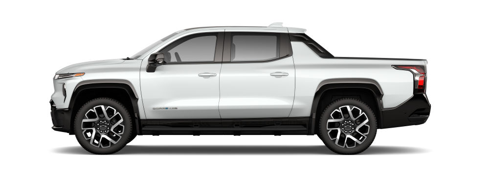 GMC Hummer EV Pickup