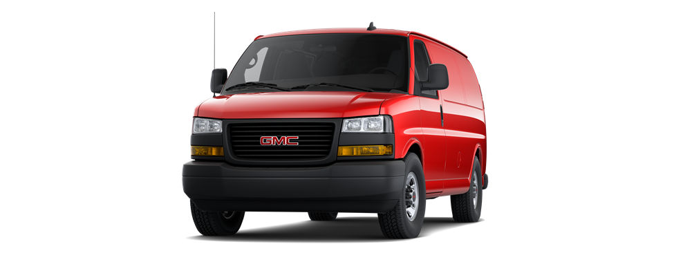 GMC Savana