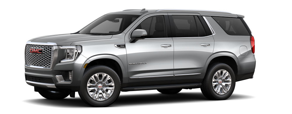 GMC Yukon Denali
