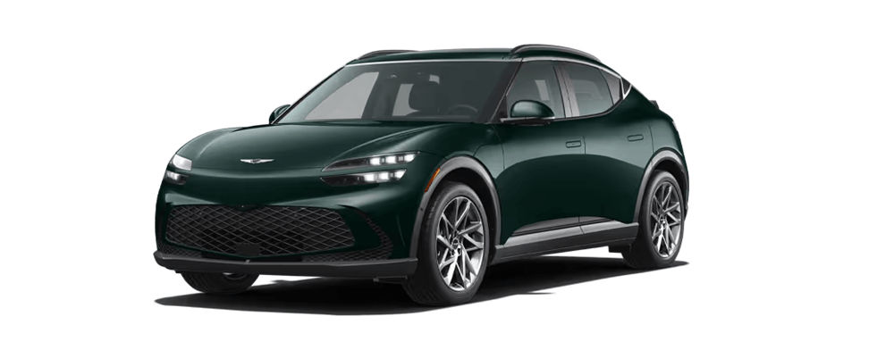 Genesis GV60
