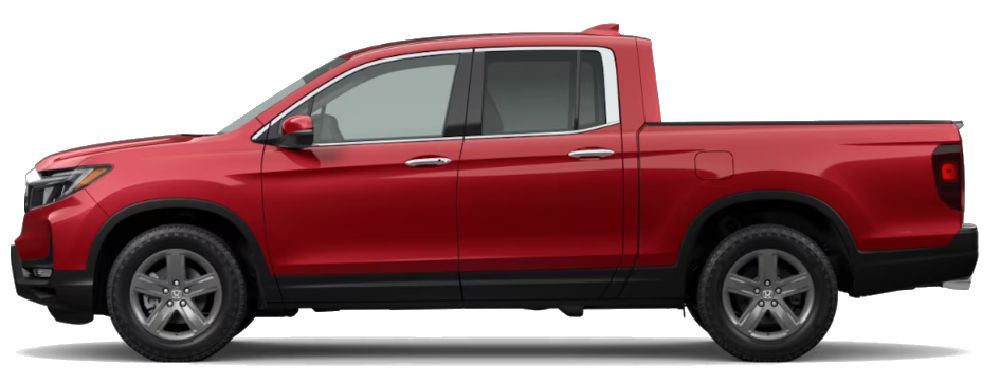 Honda Ridgeline