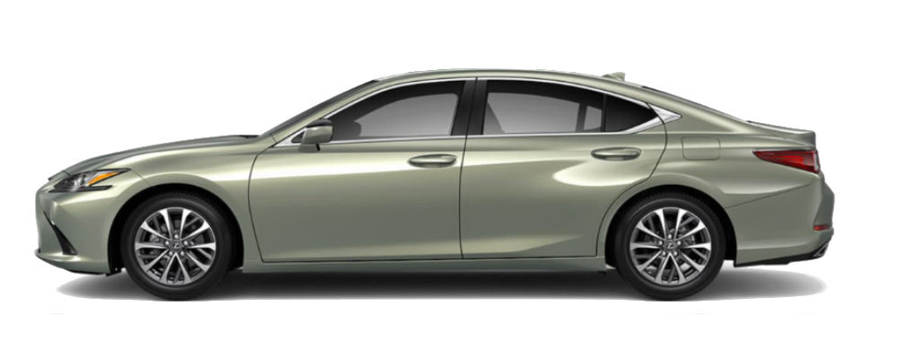 Lexus ES 300h