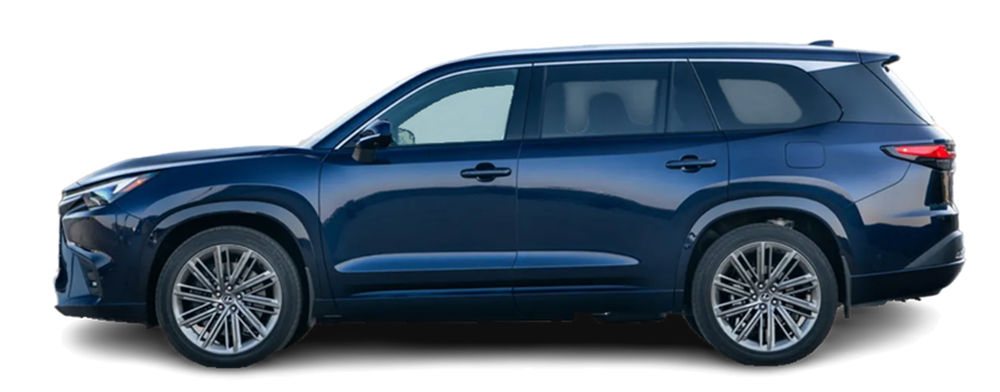 Lexus TX