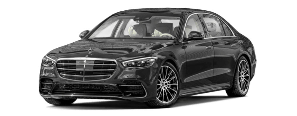 S-Class