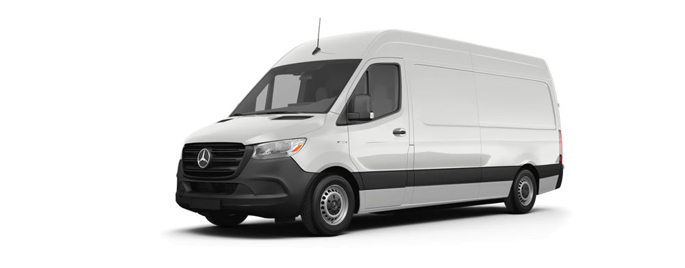Mercedes-Benz eSprinter