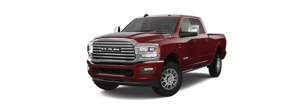 Ram 3500