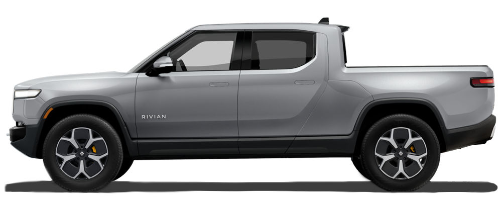 Rivian R1T