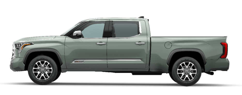 Toyota Tundra