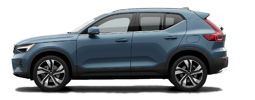 Volvo XC40 Recharge
