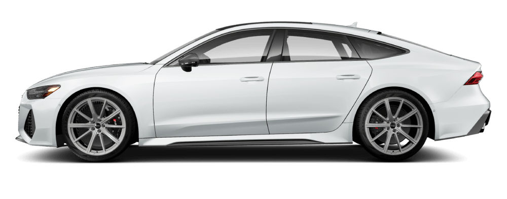 Audi RS 7
